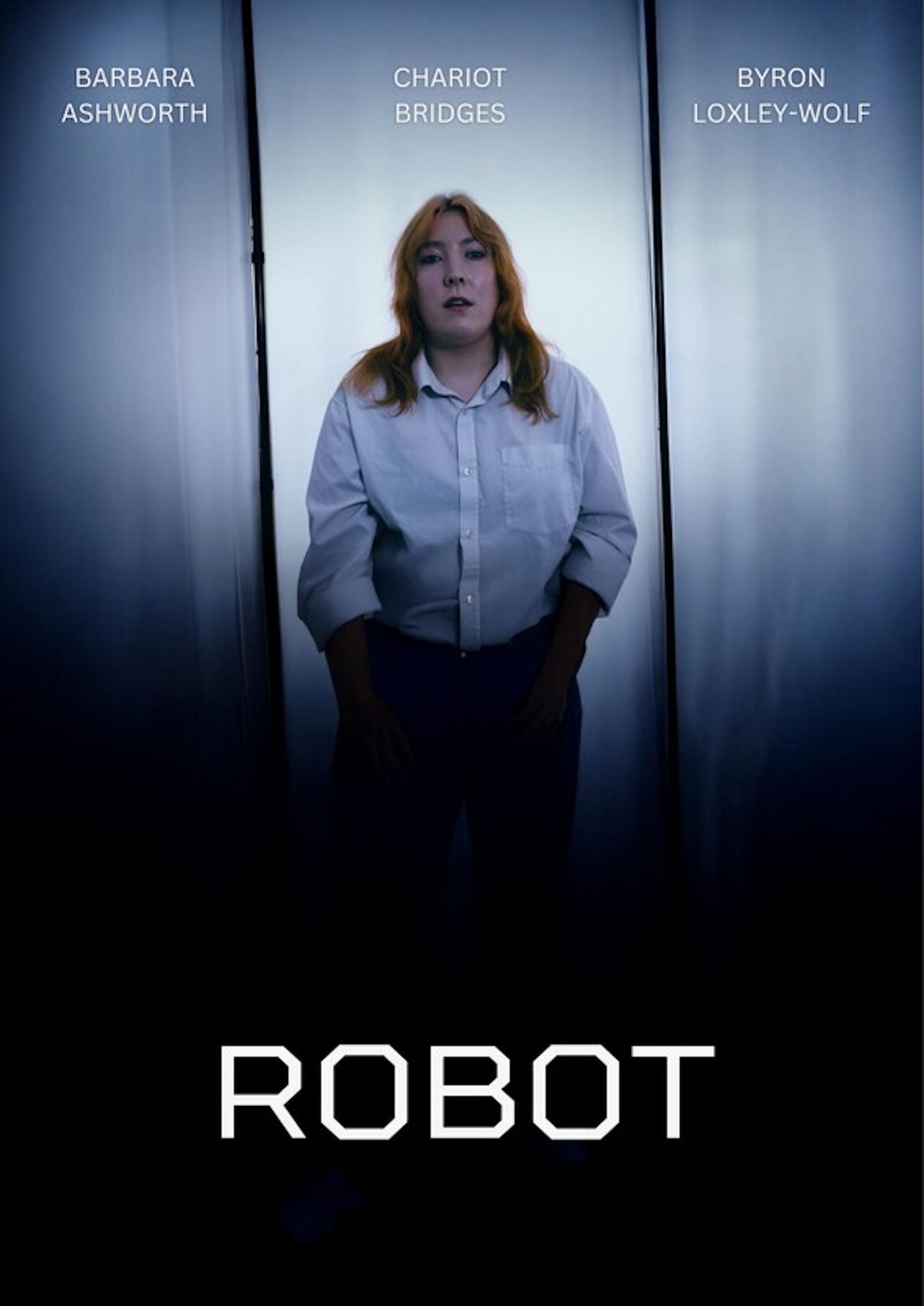 Robot