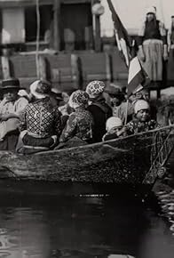 Primary photo for Een kinderfeest op het eiland Marken
