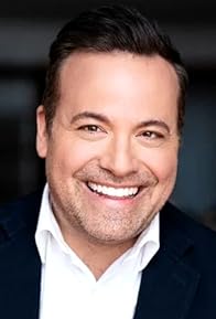 Primary photo for Christian Marc Gendron Primary photo for Christian Marc Gendron