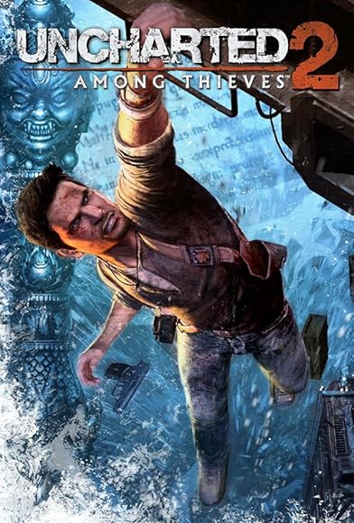 Primary photo for Uncharted 2: Among Thieves Primary photo for Uncharted 2: Among Thieves