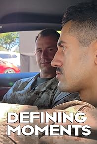 Primary photo for Defining Moments