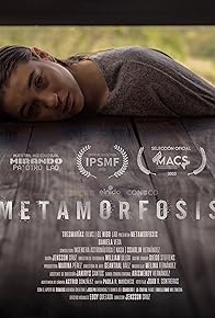 Primary photo for Metamorfosis