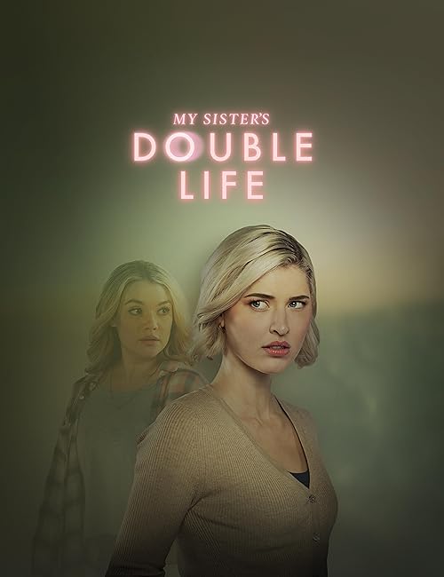 My Sister’s Double Life (2025) Full Movie in Hindi Dubbed (Unofficial) [WEBRip 1080p 720p 480p] – 1XBET
