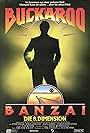 Buckaroo Banzai - Die 8. Dimension (1984)