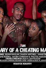 Primary photo for Diary of a Cheating Man Primary photo for Diary of a Cheating Man