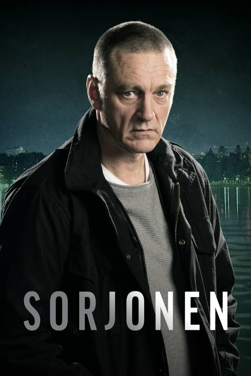 Poster of Sorjonen