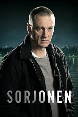 Poster of Sorjonen