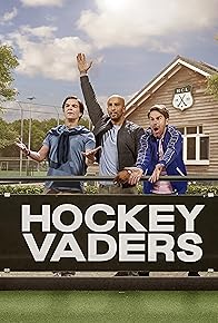 Primary photo for Hockeyvaders