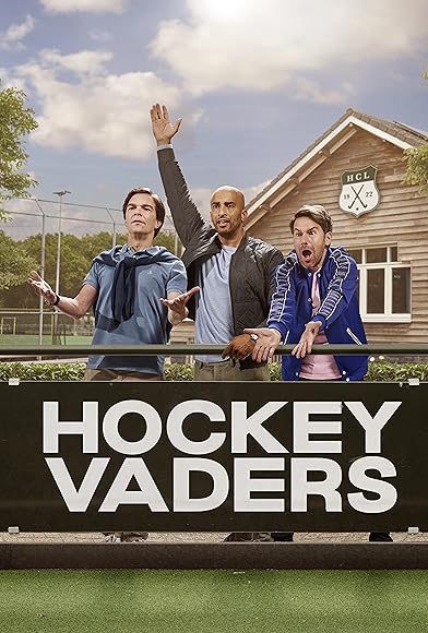 Primary photo for Hockeyvaders Primary photo for Hockeyvaders