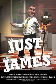 Primary photo for Just James
