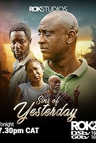 Primary photo for Sins of Yesterday Primary photo for Sins of Yesterday
