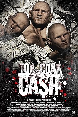 Poster of Top Coat Cash