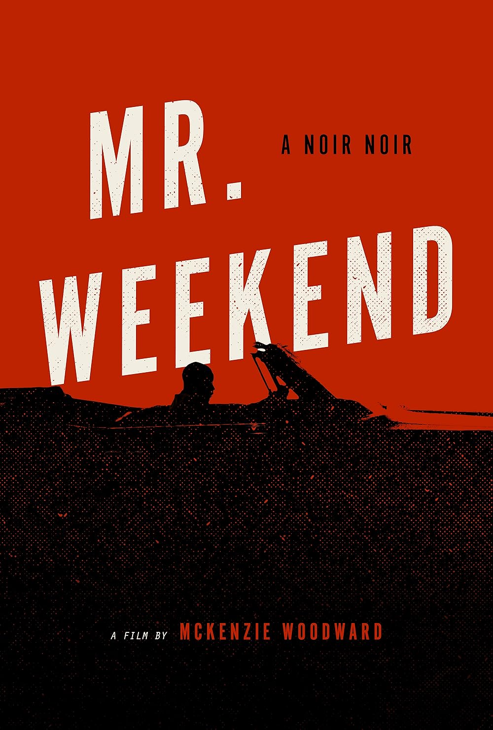 Mr  Weekend