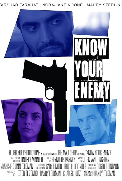 Primary photo for Know Your Enemy Primary photo for Know Your Enemy