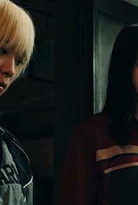 Primary photo for Only Thing You Can Really Trust Is Cash