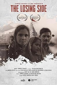 Primary photo for The Losing Side