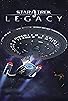 Primary photo for Star Trek: Legacy Primary photo for Star Trek: Legacy