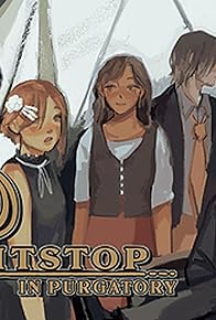 Primary photo for Pitstop in Purgatory