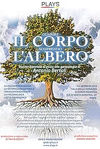 Primary photo for Il corpo e l'albero (il lavoro trans-generazionale di Antonio Bertoli) Primary photo for Il corpo e l'albero (il lavoro trans-generazionale di Antonio Bertoli)