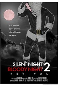 Primary photo for Silent Night, Bloody Night 2: Revival