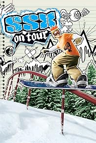 Primary photo for SSX on Tour Primary photo for SSX on Tour