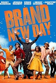 Primary photo for The Story of Bran Nue Dae