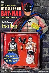 Primary photo for The End is the Beginning is the End