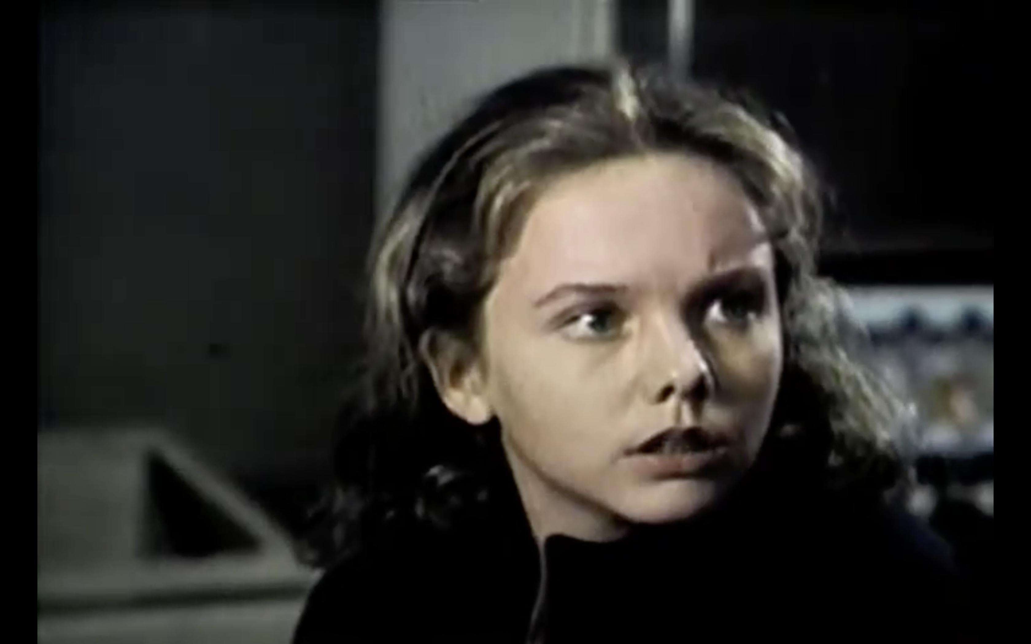 Little Ladies of the Night (TV Movie 1977) - IMDb