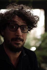 Primary photo for Alejandro Saevich