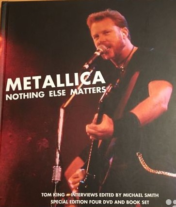 Metallica: Nothing Else Matters (1992)
