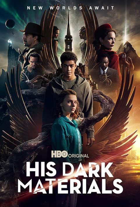 His Dark Materials – Season 3 His Dark Materials – Season 3