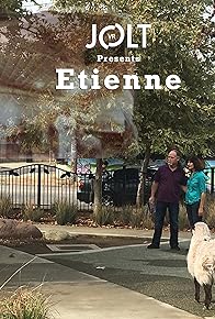 Primary photo for Etienne
