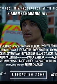 Primary photo for 90 Feet from Home