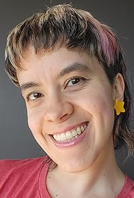 Primary photo for Giovana Ramos