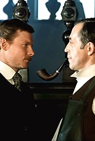 Primary photo for Sherlock Holmes and Dr. Watson: Acquaintance Primary photo for Sherlock Holmes and Dr. Watson: Acquaintance