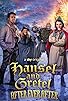 Primary photo for Hansel & Gretel: After Ever After Primary photo for Hansel & Gretel: After Ever After