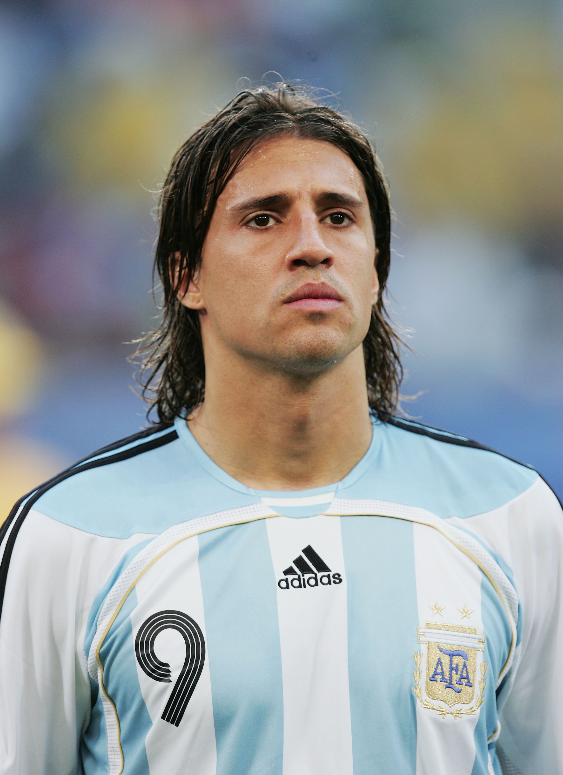 Hernan Crespo