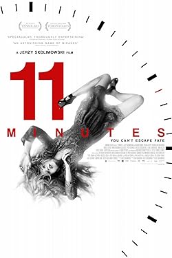 Poster of 11 Minutes