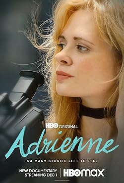 Poster of Adrienne