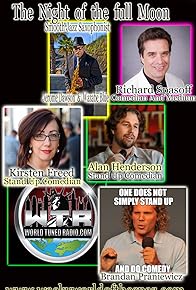 Primary photo for The Night of the Full Moon