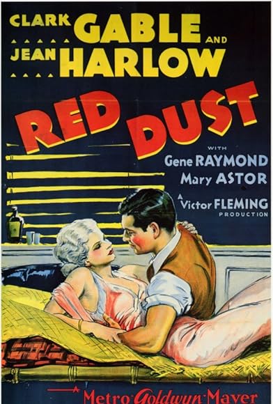 Primary photo for Red Dust Primary photo for Red Dust