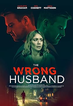 Poster of The Wrong Husband