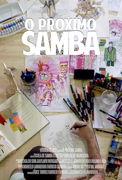 Primary photo for O Próximo Samba Primary photo for O Próximo Samba