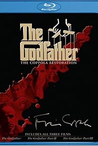 Primary photo for The Godfather on the Red Carpet