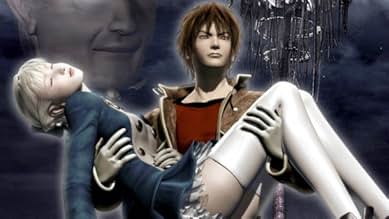 Shadow Hearts (Video Game 2001) - Photos - IMDb
