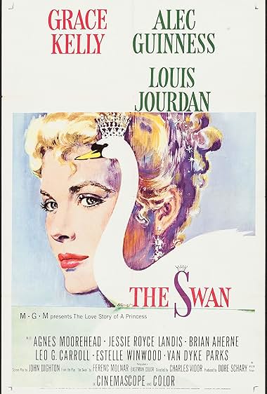 The Swan 1956