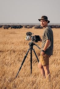 Primary photo for Sean Viljoen