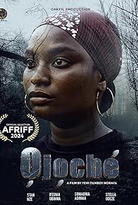 Primary photo for Ojoche