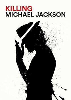 Poster of Killing Michael Jackson