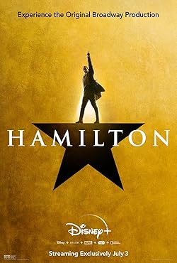 Poster of Hamilton